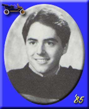 Brenden Carollo