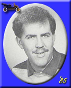 Jerry Fruik