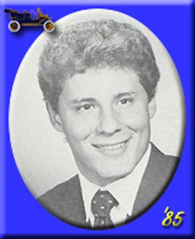 Scott Hansen