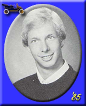Mike Millard