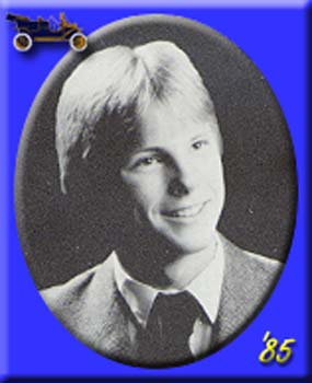 Jon Niggeling