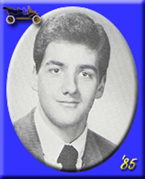 Craig Ross