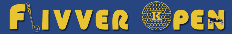 Flivver Open Banner