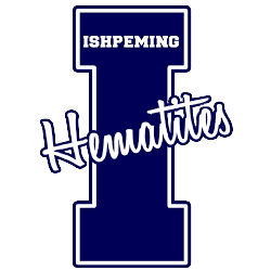 Ishpeming Logo