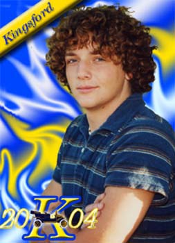 Conard-Benjamin-James