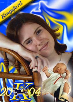 Rosenburg-Katelin-Marie