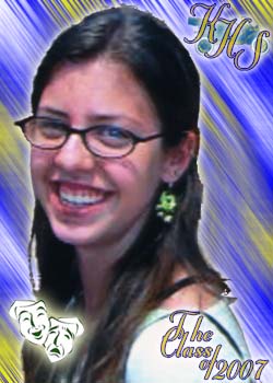 Ackerman-Stacey
